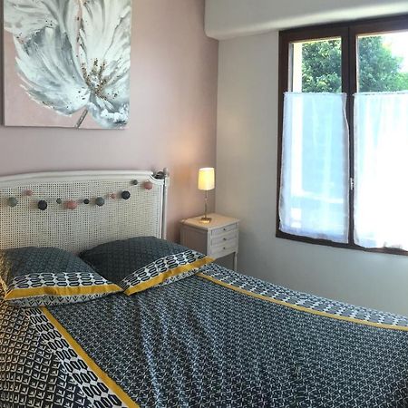 Domaine Prive, , Piscine, Jacuzzi, Joli Appartement Deauville Buitenkant foto